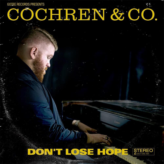 cochrenco dontlosehope