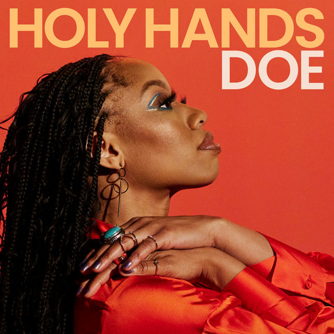 doe holyhands