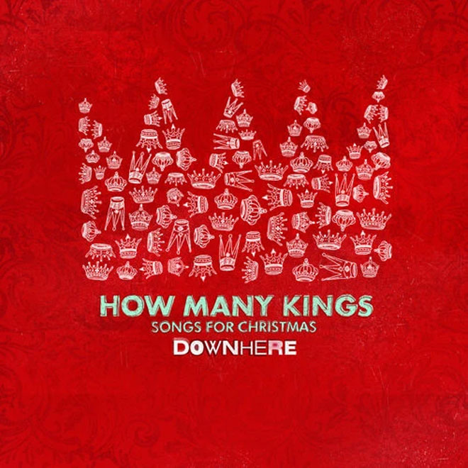 downhere howmanykings