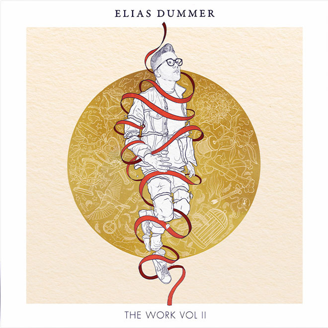 eliasdummer theworkvol2