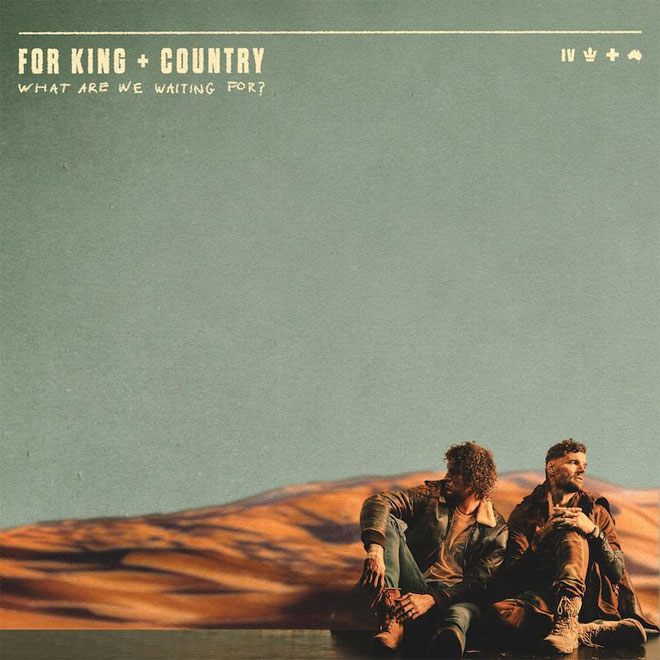 forkingandcountry whatarewewaitingfor