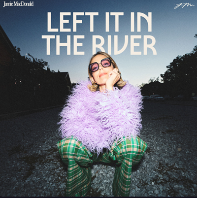 Jamie Macdonald Left It In the River