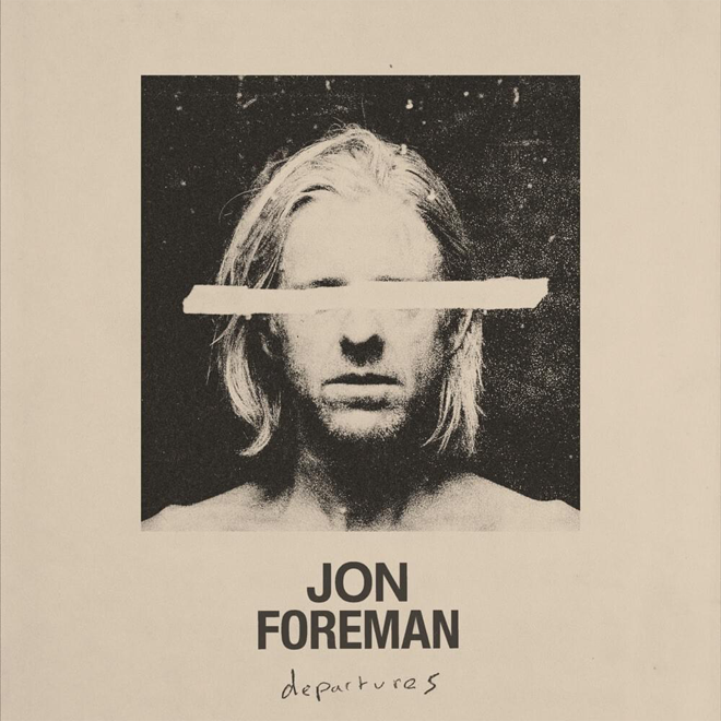 jonforeman departures