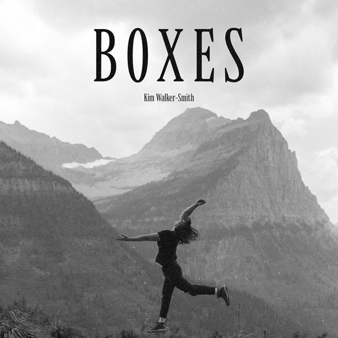 Kim Walker-Smith Boxes
