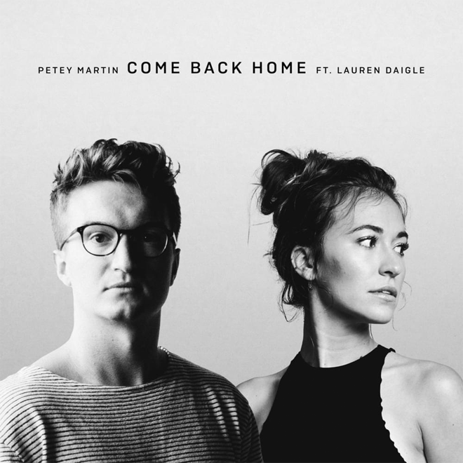 laurendaigle comebackhome