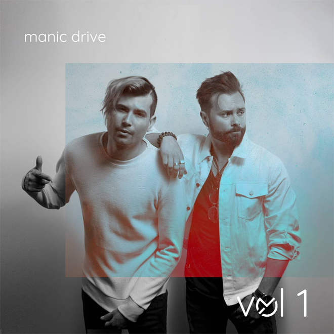 manicdrive volone