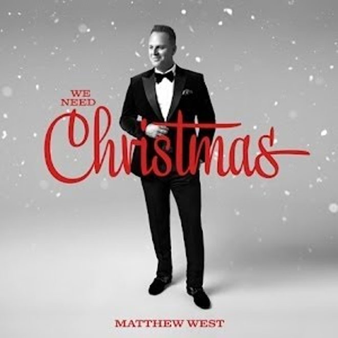 matthewwest weneedchristmas