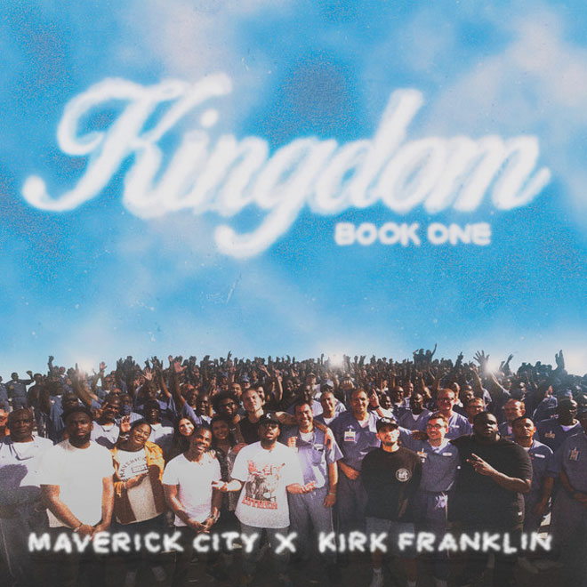 maverickcity kingdombookone