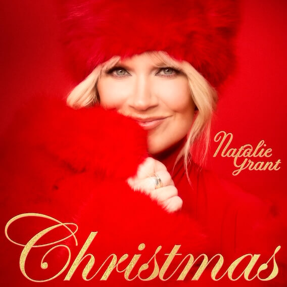 Natalie Grant Hark! The Herald Angels Sing