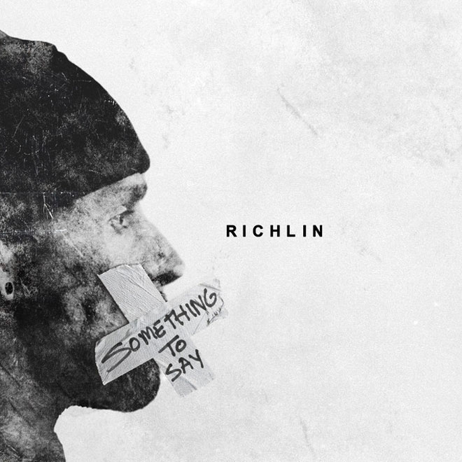 richlin somethingtosay