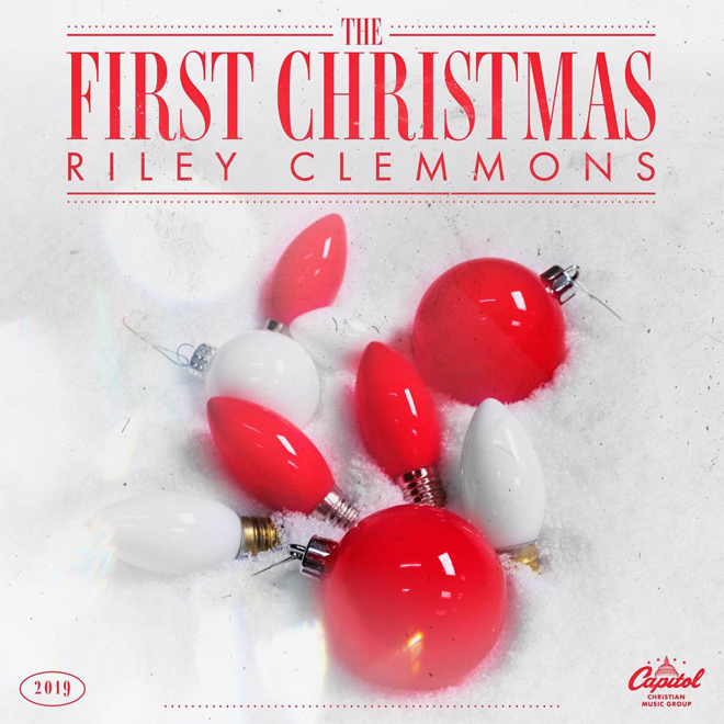 rileyclemmons thefirstchris