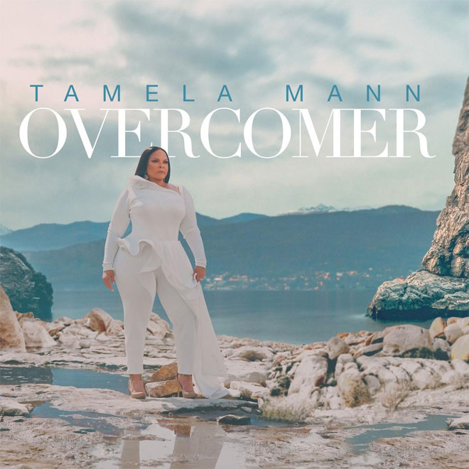 tamelamann overcomer