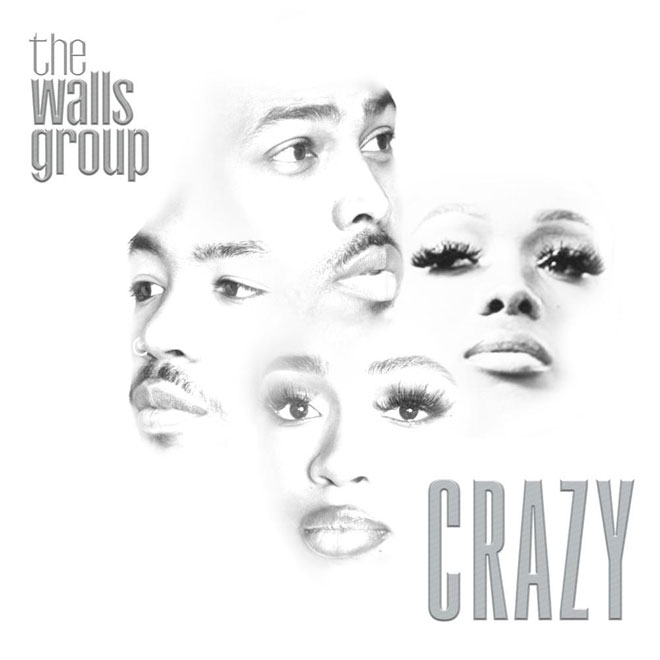 thewallsgroup crazy