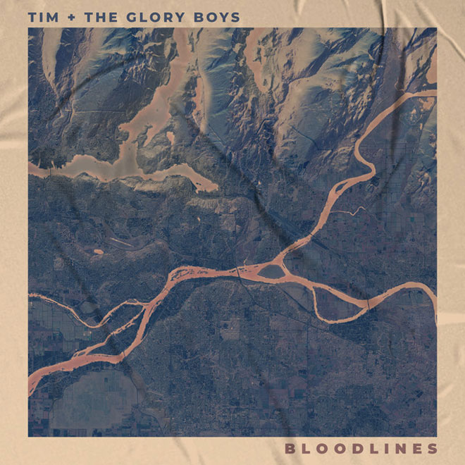 timandthegloryboys bloodlines