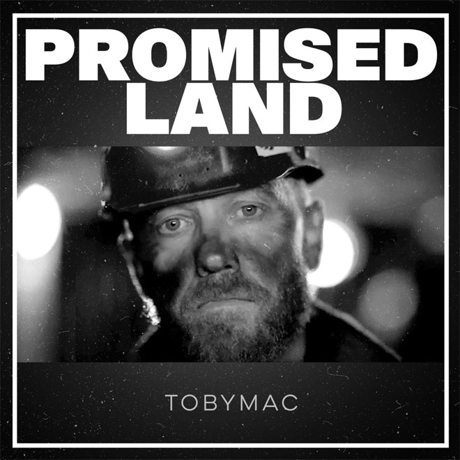 tobymac promisedland