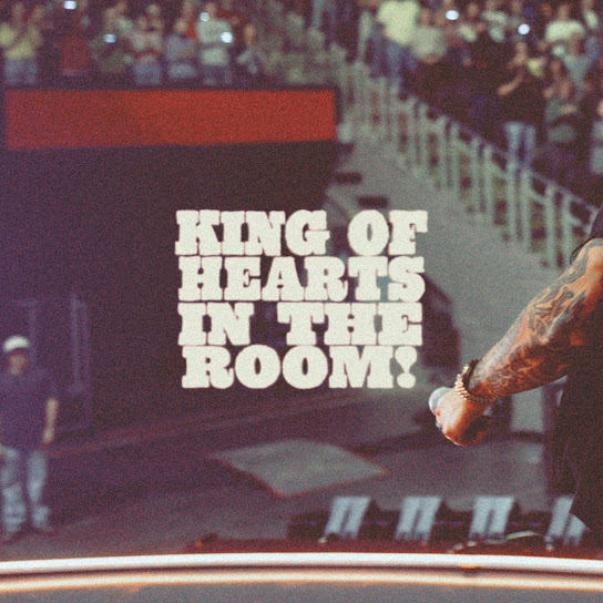 top20 bandonlake kingofheartsroom