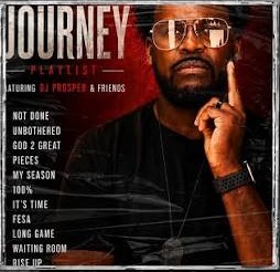 top20 djprosper journeyplaylist