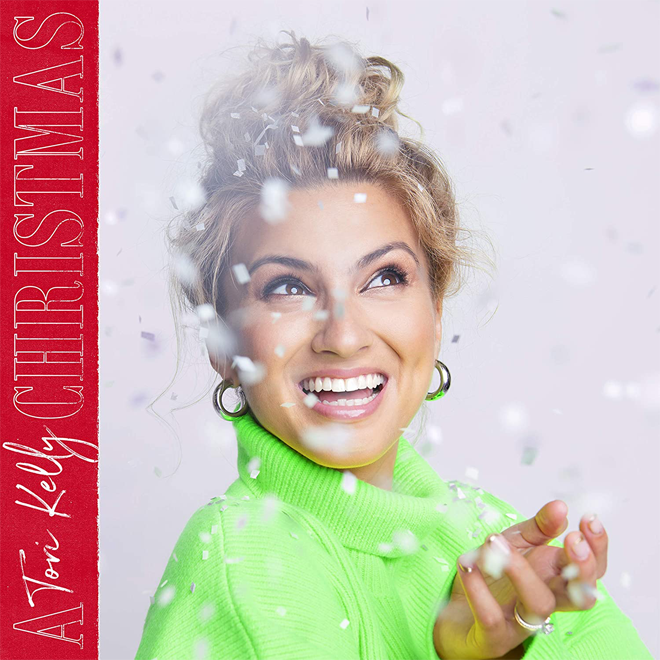 torikelly christmas