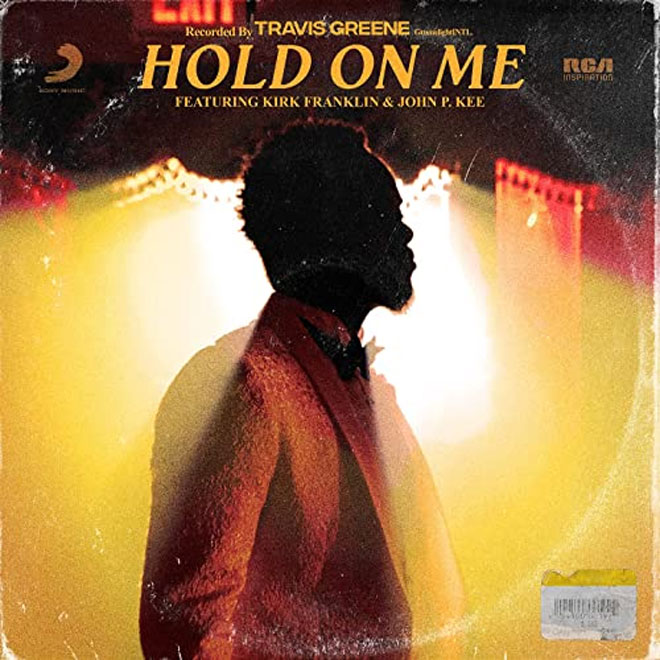 travisgreene holdonme