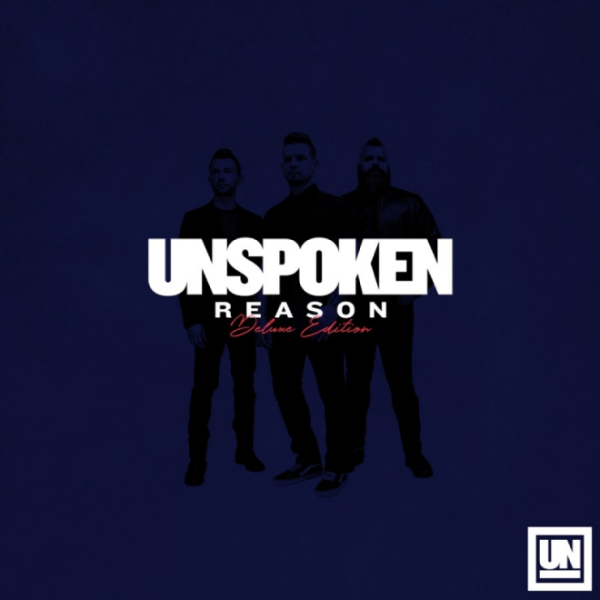 unspoken reasondeluxe