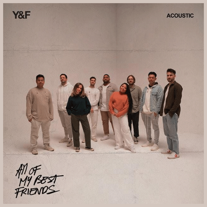 yaf bestfriendsacoustic