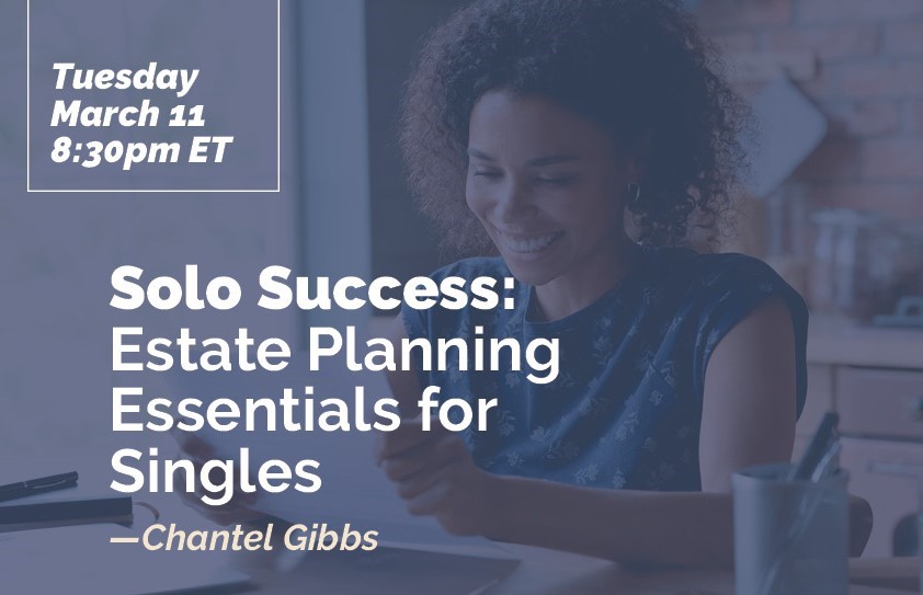 advisors with purpose webinar March 11 2025