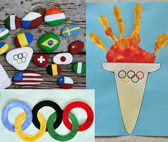 olympiccrafts
