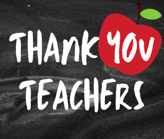 Teacher Appreciation Week 2021