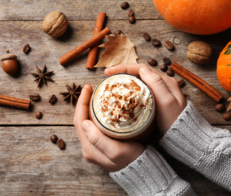blog starbucks psl