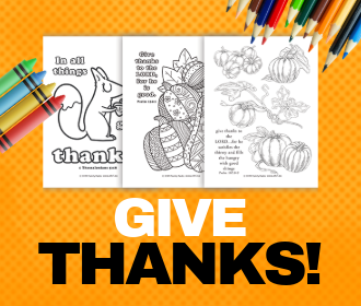 givethanks colouringpages 330