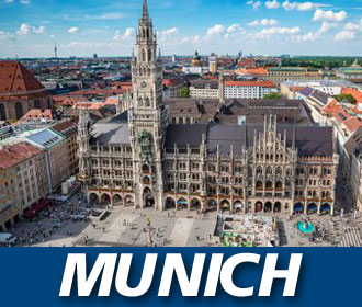 munich 330