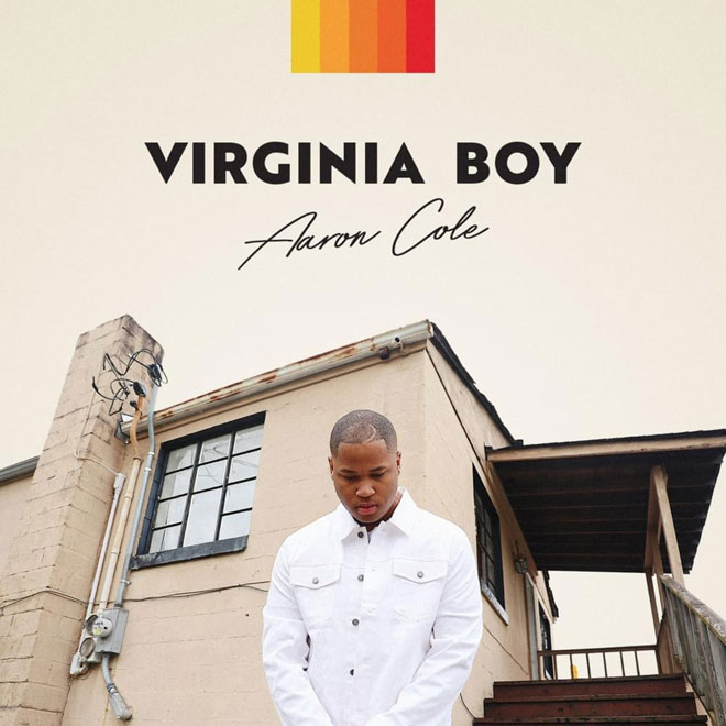 aaroncole virginia