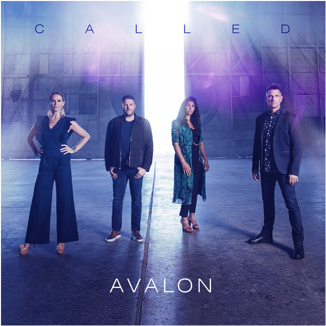 avalon called