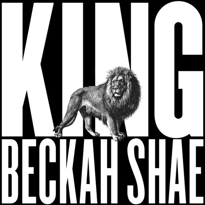 beckahshae king