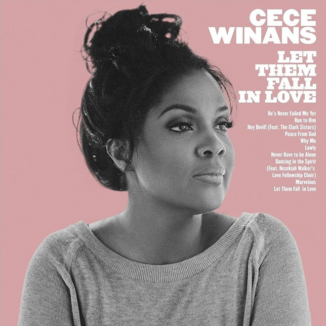 cecewinans letthemfall