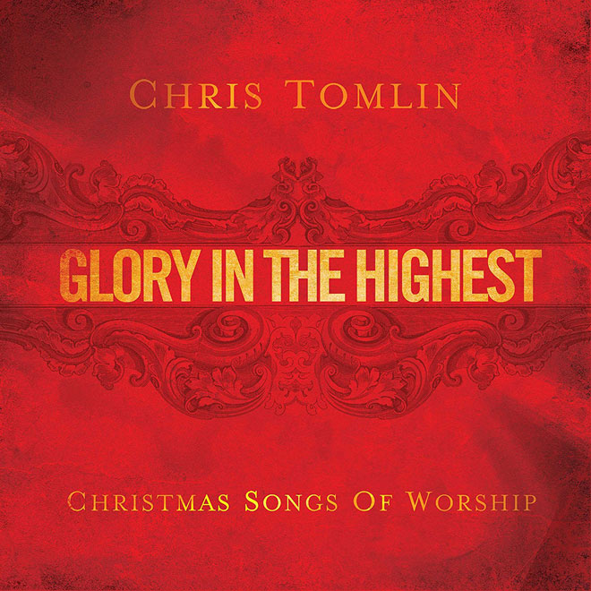 christomlin gloryinthe