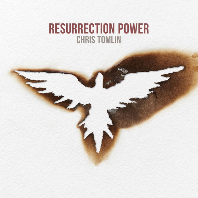 christomlin resurrection