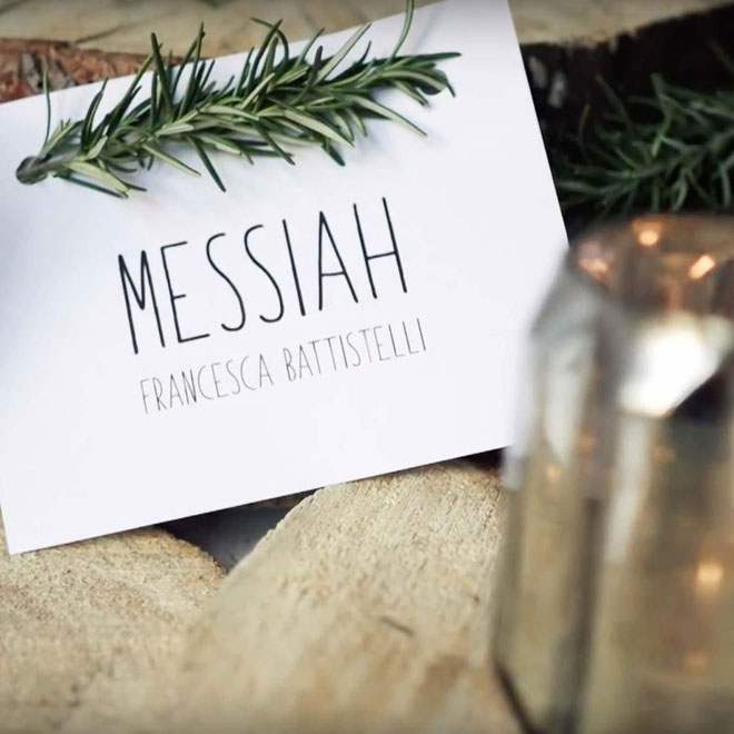 francescabattistelli messia