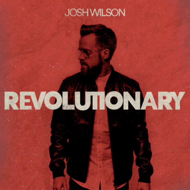 joshwilson revolutionary