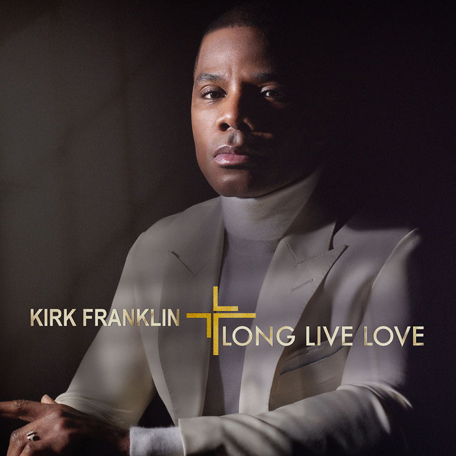 kirkfranklin longlivelove