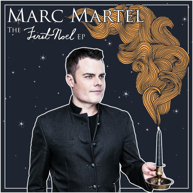 marcmartel firstnoel
