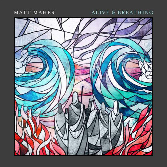 mattmaher alive