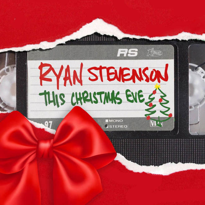 ryanstevenson thischristmas
