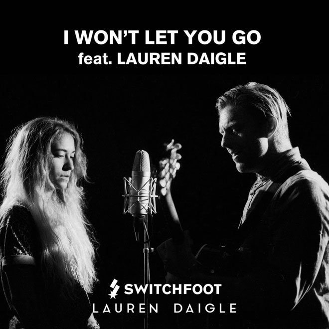 switchfoot laurendaigle