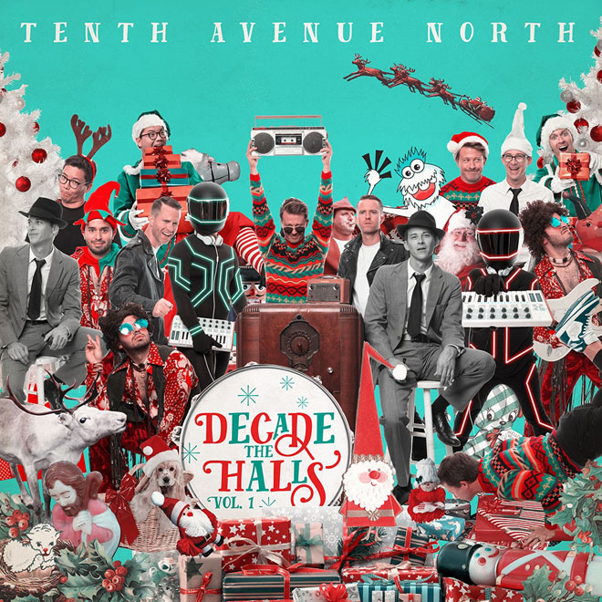 tenthave decadei