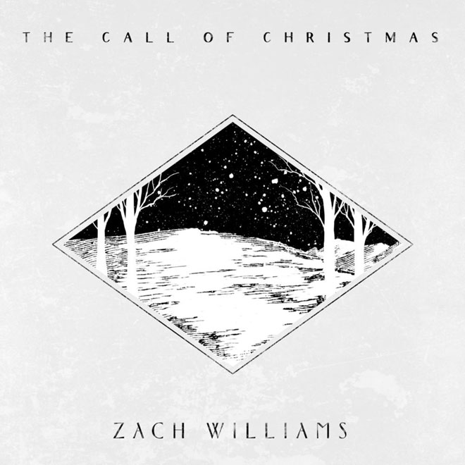 zachwilliams callofchristma