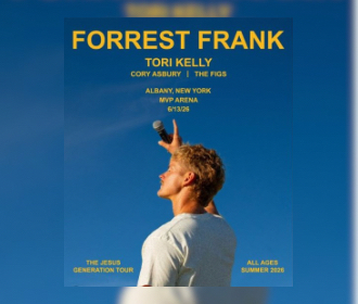 forrestfrank jesusgeneration