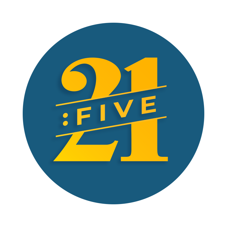 215ive logo blue 2