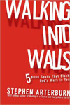 walkingintowalls