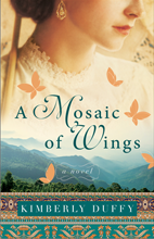 mosaicwings 142